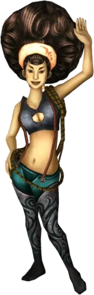 Iza