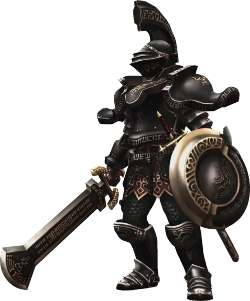 Darknut