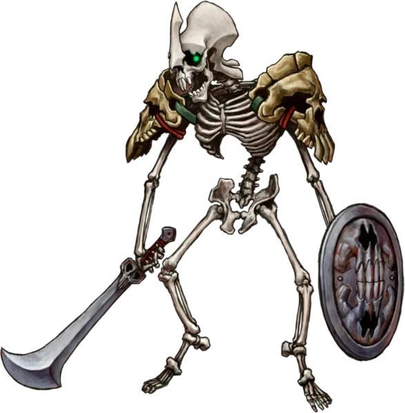 Stalfos