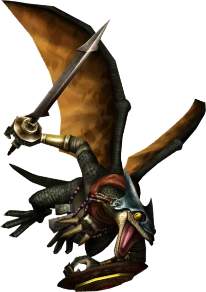 Aeralfos