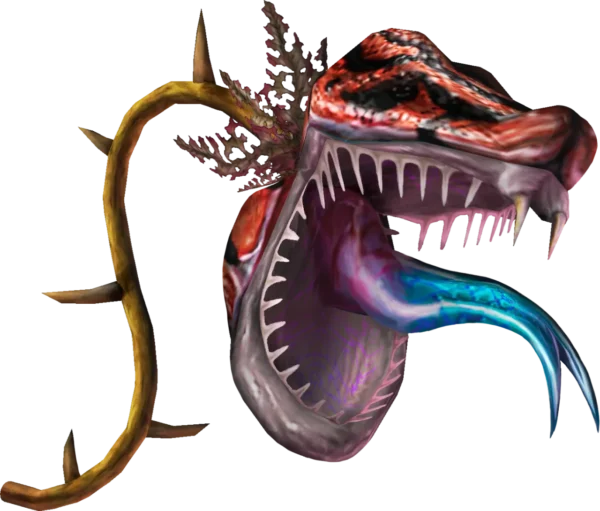 Baba Serpent