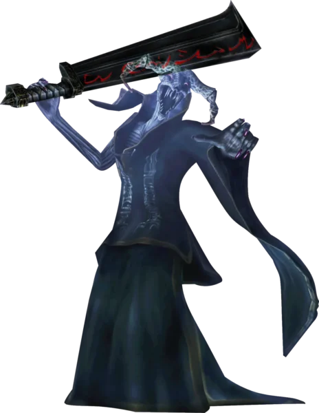 Death Sword