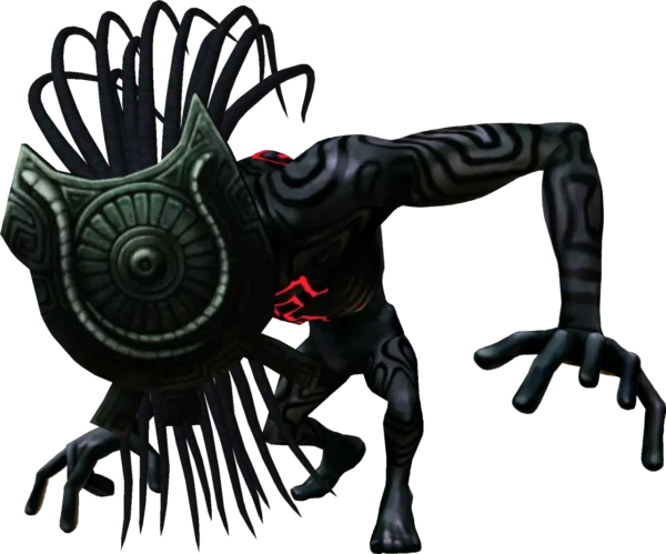 Shadow Beast