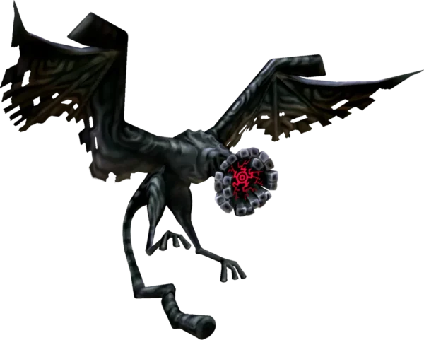 Twilit Carrier Kargarok