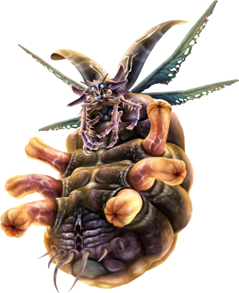 Twilit Bloat