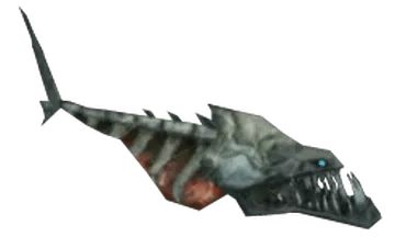 Skullfish