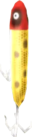 Swimmer Lure