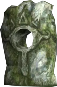 Howling Stone