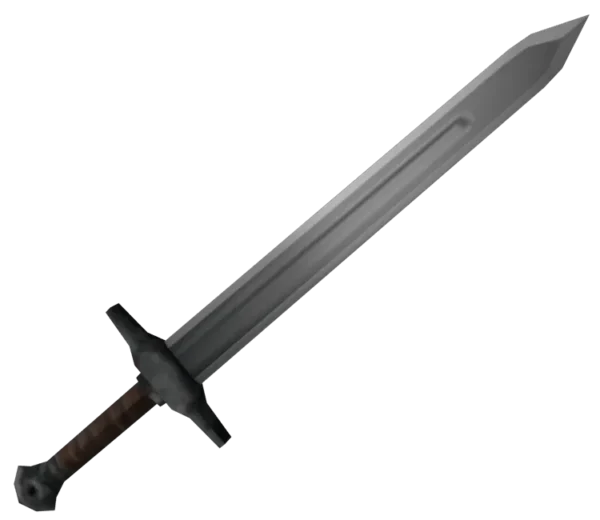 Ordon Sword