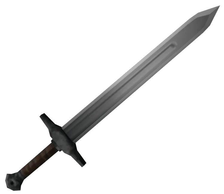 Ordon Sword