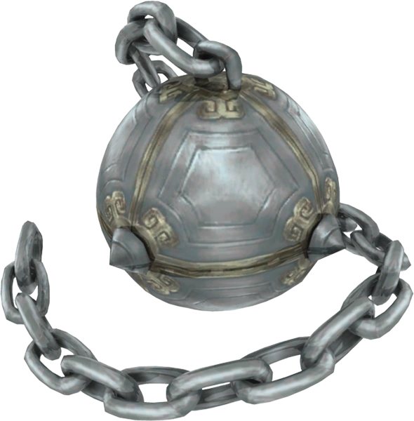 Ball and Chain