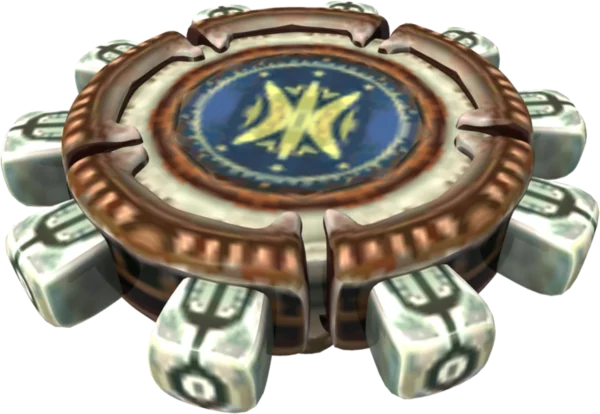 Spinner