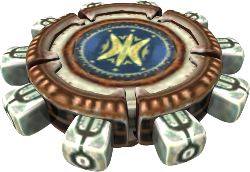 Spinner