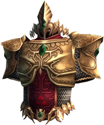 Magic Armor