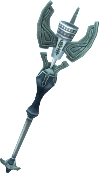 Dominion Rod