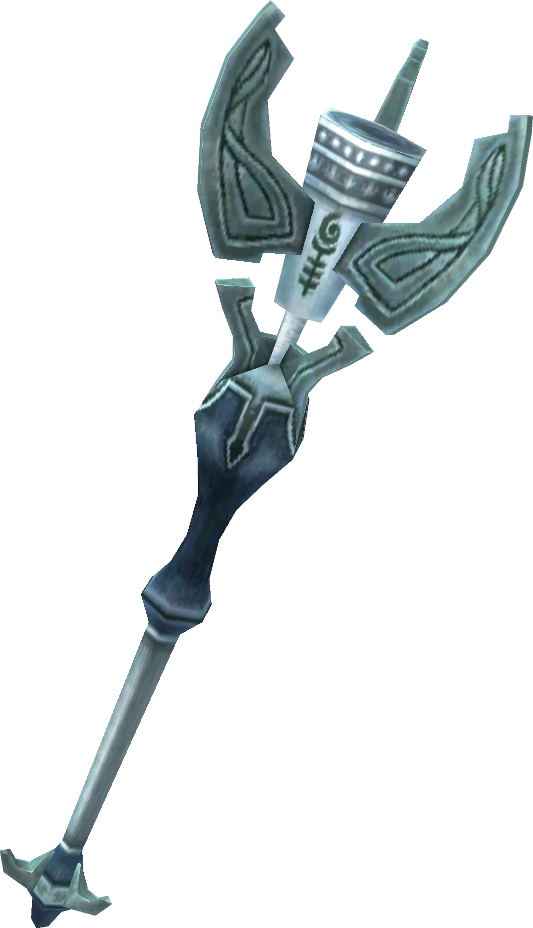 Dominion Rod