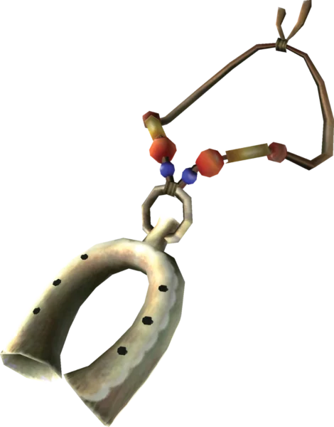 Horse Call