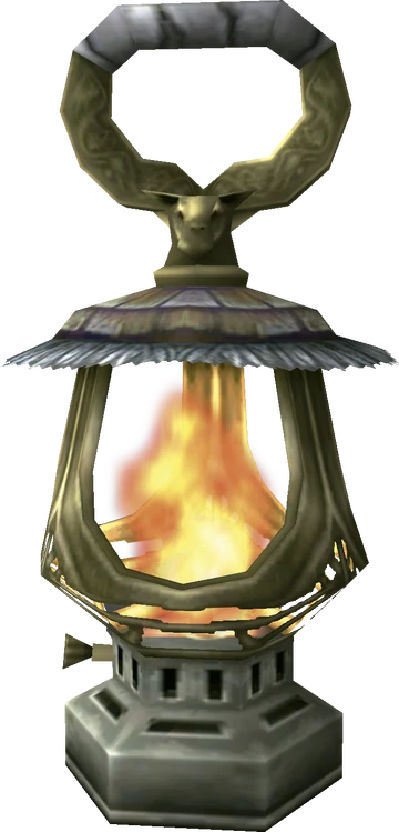 Lantern