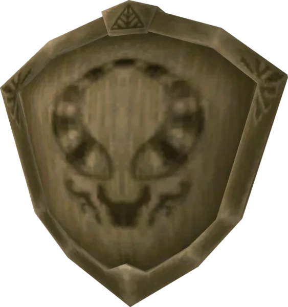 Ordon Shield