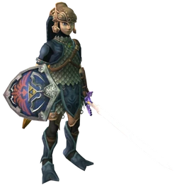 Zora Armor