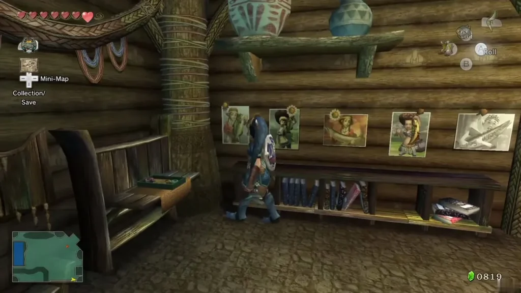 Link browsing the Fishing Hole shop past framed fish photographs Link browsing the Fishing Hole shop past framed fish photographs